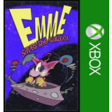 ☑️⭐Emme Saves the Galaxy XBOX⭐Покупка на Ваш акк⭐☑️