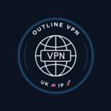 Великобритания 🇬🇧 IP | Outline VPN Безлимит 🚀 1Gbp ⚡