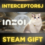 🟦⭐INZOI • Все регионы⚡STEAM • 💳 0%