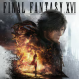 💜⚪ FINAL FANTASY XVI⚡️EPIC GAMES ⚪💜 TR