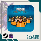 ❇️ Prison Architect КЛЮЧ Steam РУ/СНГ💫