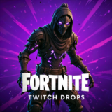 🎮FORTNITE➤ТВИЧ ДРОПС➤17 ПРЕДМЕТОВ/СКИНЫ