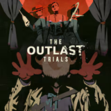 💜⚪ The Outlast Trials⚡️EPIC GAMES ⚪💜 TR