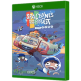 ⭐️ Spacelines from the Far Out Xbox One Series X|S