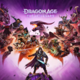 💜⚪ Dragon Age: The Veilguard⚡️EPIC GAMES ⚪💜 TR