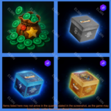 🧨Somnis: Rumble Rush🧨Твич Дропс