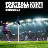 💜⚪ Football Manager 2024⚡️EPIC GAMES ⚪💜 TR
