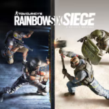 💜⚪ Rainbow Six Siege⚡️EPIC GAMES ⚪💜 TR