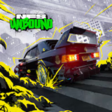 💜⚪ Need for Speed Unbound⚡️EPIC GAMES ⚪💜 TR