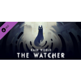 🔑Rain World: The Watcher. STEAM-ключ Россия СНГ