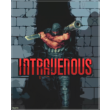 Intravenous (STEAM KEY / REGION FREE)