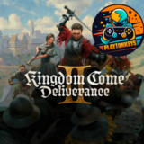 Kingdom Come: Deliverance II - STEAM (РФ-СНГ-УКР)