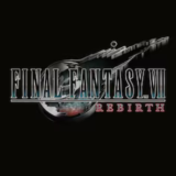 💜⚪ FINAL FANTASY VII REBIRTH⚡️EPIC GAMES ⚪💜 TR