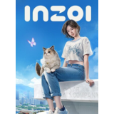 inZOI | STEAM GIFT [RU/KZ/UA/CIS Steam Gift] inZOI