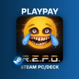 🔥 R.E.P.O | REPO | ЛИЦЕНЗИЯ | Steam