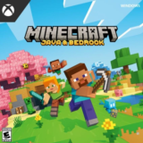 🔵MINECRAFT: Java & Bedrock для ПК - ВСЕ СТРАНЫ🔵