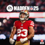 💜⚪ EA SPORTS Madden NFL 25⚡️EPIC GAMES ⚪💜 TR