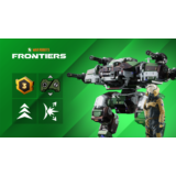 🟥 War Robots: Frontiers 🟥 Lancelot Rising 🟥 Ключ 🟥