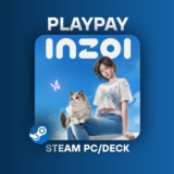🔥 InZOI | Инзои |  Steam | АВТОВЫДАЧА