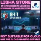 911 Operator Complete Edition Стим Оффлайн на 90 дней