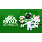 🟢 Super Animal Royale Season 11 Perks Bundle 🟢XBOX 🟢