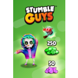 🟢 Stumble Guys RIP Streamer Bundle 🟢 XBOX 🟢