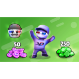 🟢 Stumble Guys 3D Guy Bundle 🟢 XBOX 🟢
