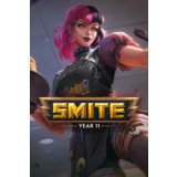 🟢 SMITE Summer Sizzle Pack 🟢 XBOX 🟢