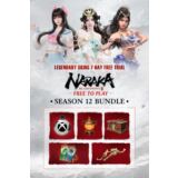🟢 NARAKA BLADEPOINT XGPU Perks S12 🟢 XBOX 🟢