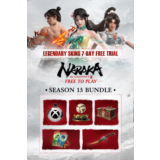 🟢 NARAKA BLADEPOINT XGPU Perks S13 Aeon Bundle🟢XBOX🟢