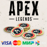 ✅APEX LEGENDS • [МОНЕТЫ] • [БОЕВОЙ ПРОПУСК] 🔴 ПК
