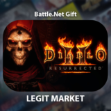 ⭐️Diablo II: Resurrected  | На аккаунт Battle.net⭐️