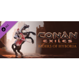 Conan Exiles - Riders of Hyboria🔑STEAM КЛЮЧ🔥РФ+КЗ+СНГ