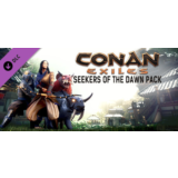 Conan Exiles - Seekers of the Dawn Pack🔑STEAM🔥РФ+СНГ