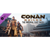 Conan Exiles - The Imperial East Pack🔑STEAM🔥РФ+КЗ+СНГ