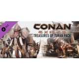 Conan Exiles - Treasures of Turan🔑STEAM 🔥РФ+КЗ+СНГ