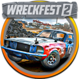 Wreckfest 2 +Wreckfest +DLC  (Region Free)(GLOBAL)🌍