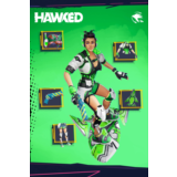 🟢 HAWKED Plunder Pack #2 🟢 XBOX 🟢