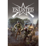 🟢 Enlisted Ultimate US Starter Pack 🟢 XBOX 🟢