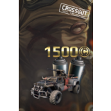 🟢 Crossout Midgar 2.0 Bundle 🟢 XBOX 🟢