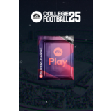 College Football 25 EA Play Supercharge Pack 🟢 XBOX 🟢