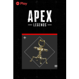 🔴 Apex Legends Golden Generator Weapon Charm🔴 XBOX 🔴