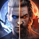 🔥Nations of Darkness | Darkness Coins | по ID🔥