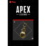 🔴 Apex Legends Bright Idea Weapon Charm 🔴 XBOX 🔴