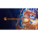 CRUNCHYROLL PREMIUM 1 МЕСЯЦ (МЕГА ФАН)