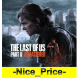 💎The Last of Us Part II Remastered + Part I 🎁 OFFLINE