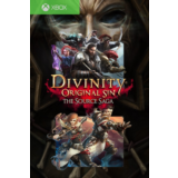 ⛓️DIVINITY: ORIGINAL SIN - THE SOURCE SAGA XBOX🚀