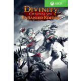 🗡️DIVINITY: ORIGINAL SIN - ENHANCED EDITION XBOX🚀