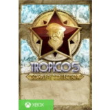 🏖️TROPICO 5 - COMPLETE COLLECTION XBOX АКТИВАЦИЯ🚀