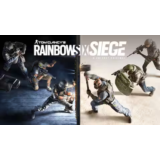 STEAM\UPLAY\EGS Кредиты Rainbow Six Siege